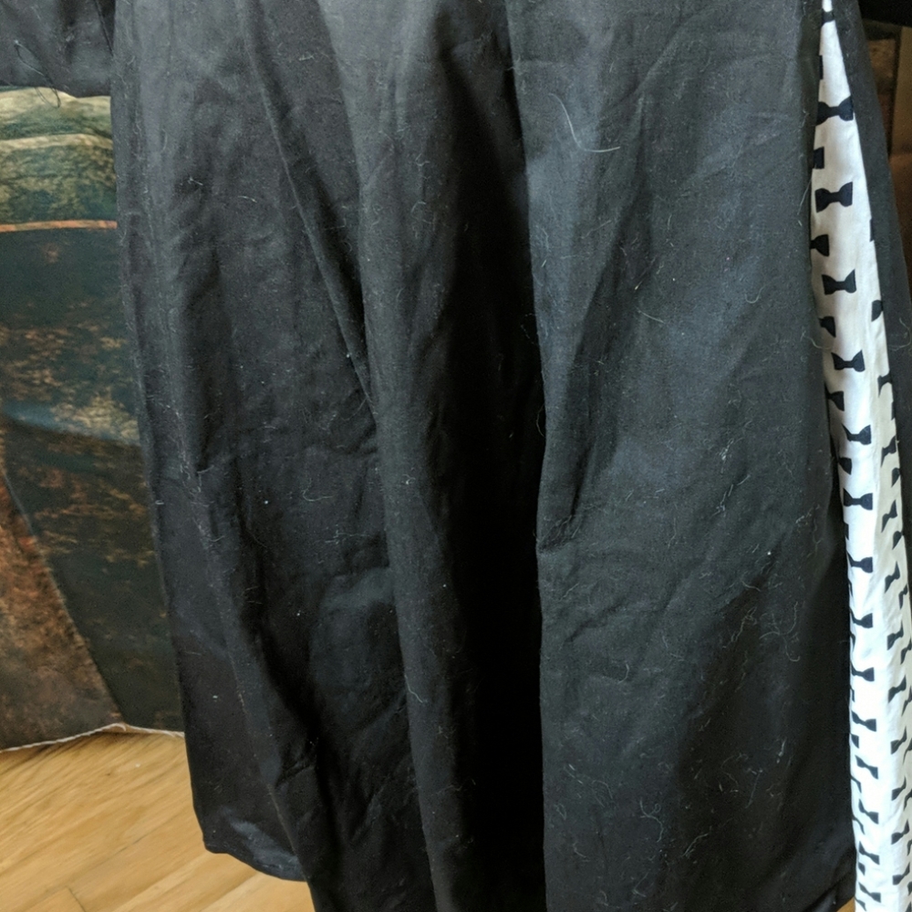 NWOT ROCKABILLY DRESS!! - Picture 3 of 3